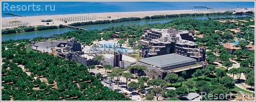 Xanadu Resort Hotel 2